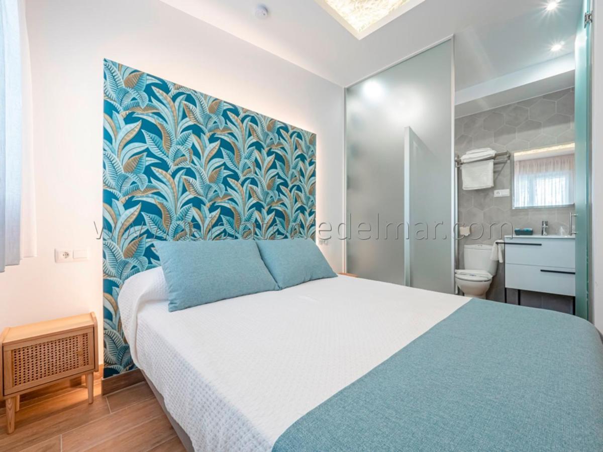 Vila La Isla , Tu Hogar En Torre Del Mar. Exteriér fotografie