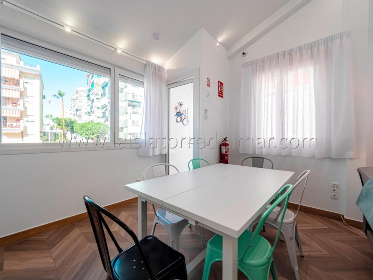 Vila La Isla , Tu Hogar En Torre Del Mar. Exteriér fotografie