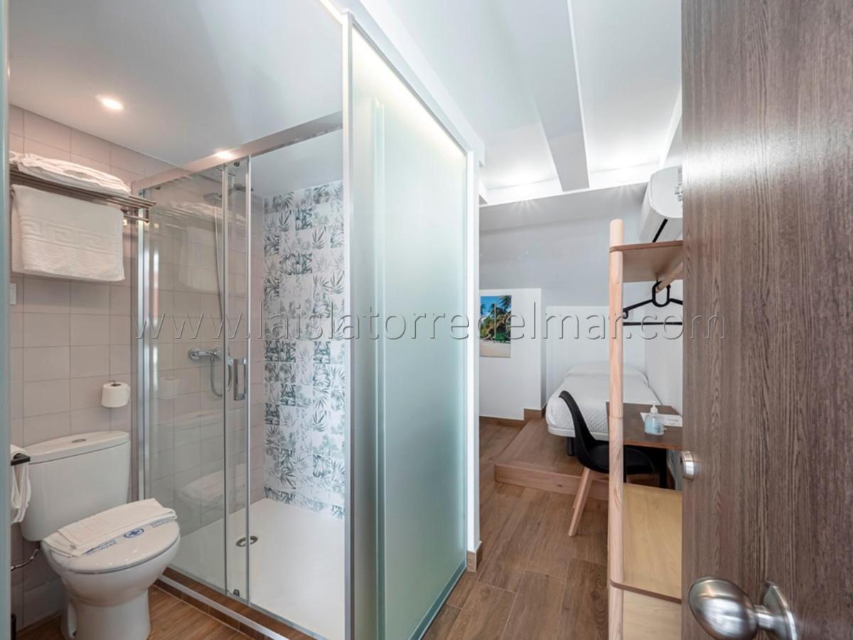 Vila La Isla , Tu Hogar En Torre Del Mar. Exteriér fotografie