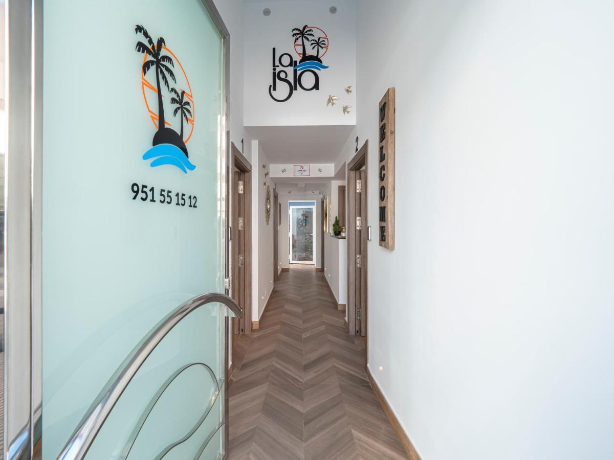 Vila La Isla , Tu Hogar En Torre Del Mar. Exteriér fotografie