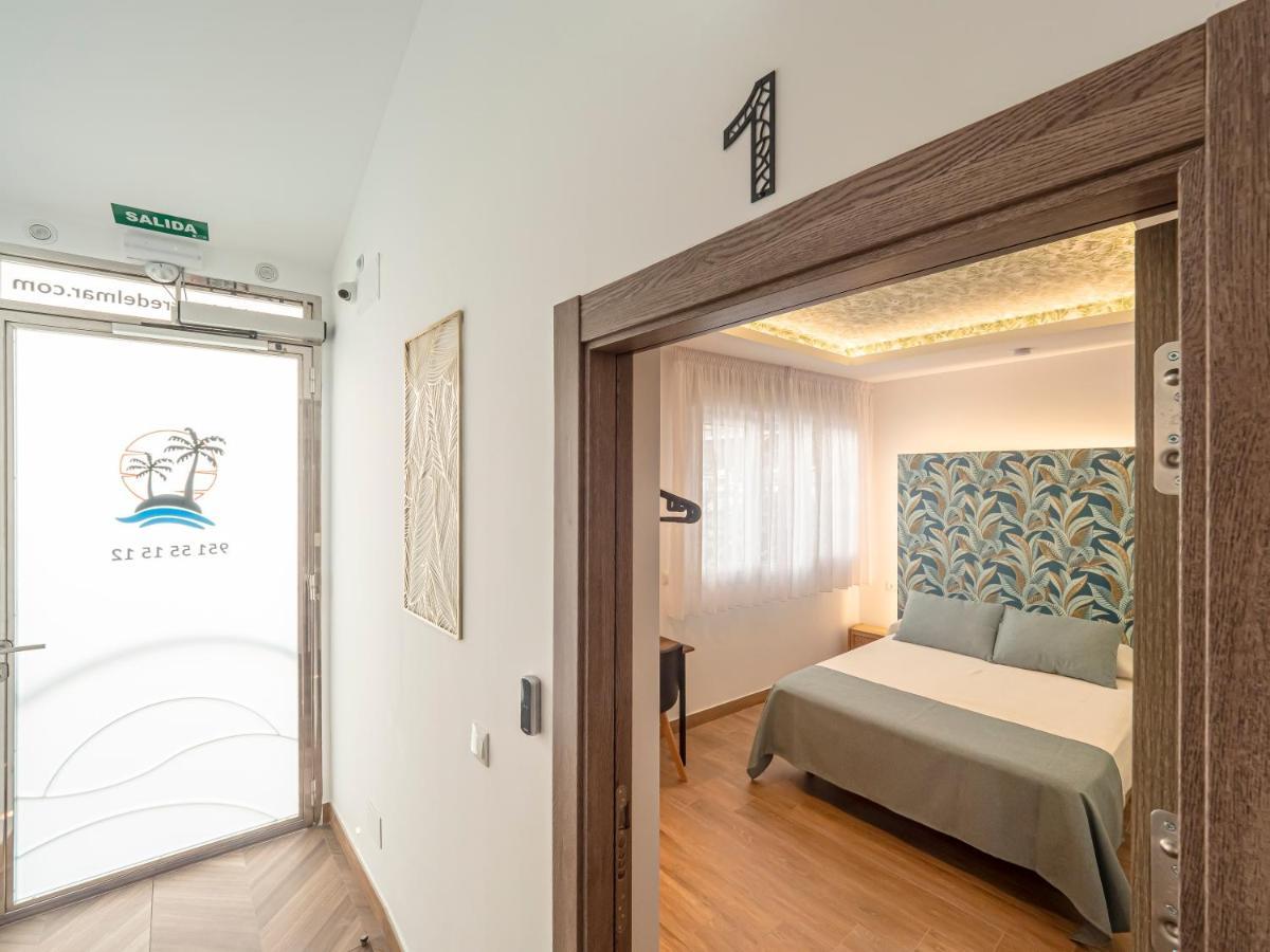 Vila La Isla , Tu Hogar En Torre Del Mar. Exteriér fotografie