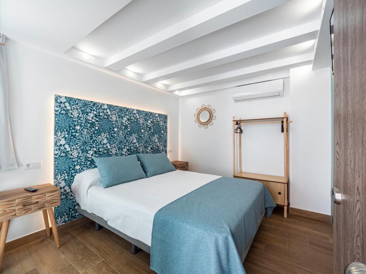 Vila La Isla , Tu Hogar En Torre Del Mar. Exteriér fotografie