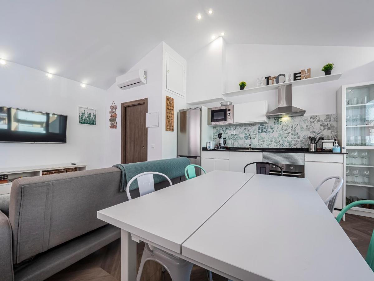 Vila La Isla , Tu Hogar En Torre Del Mar. Exteriér fotografie