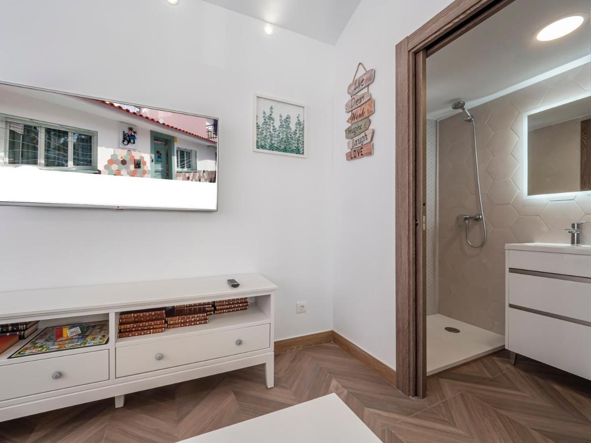 Vila La Isla , Tu Hogar En Torre Del Mar. Exteriér fotografie