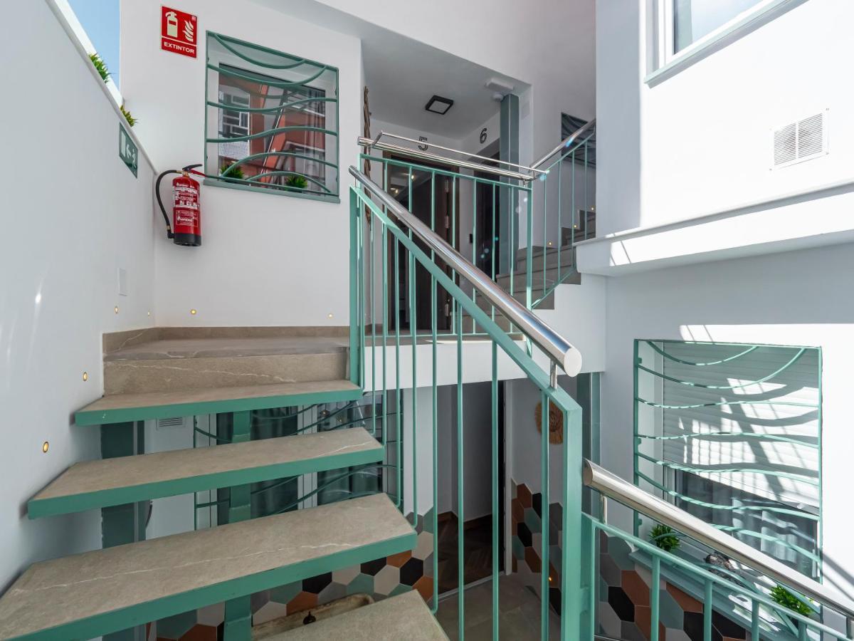 Vila La Isla , Tu Hogar En Torre Del Mar. Exteriér fotografie