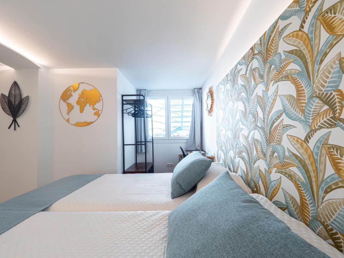 Vila La Isla , Tu Hogar En Torre Del Mar. Exteriér fotografie