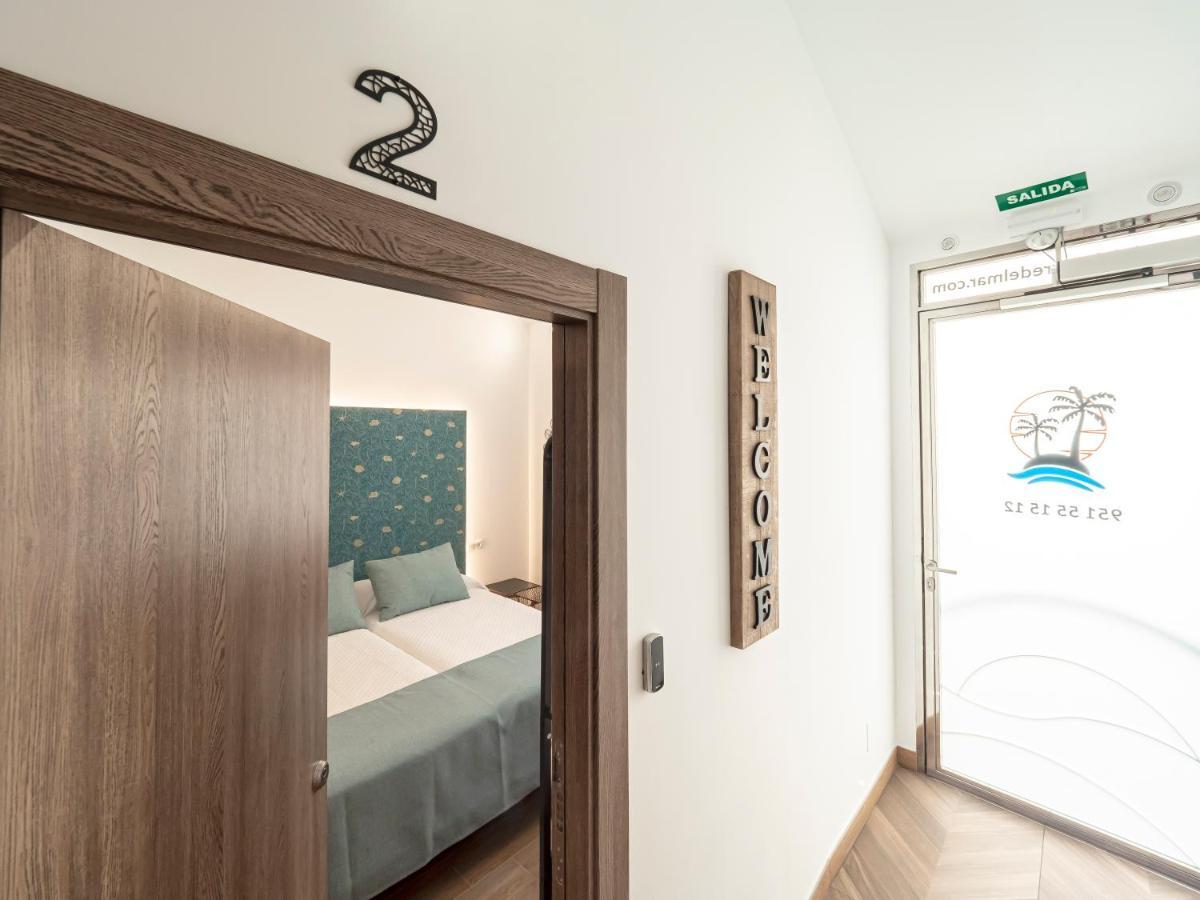 Vila La Isla , Tu Hogar En Torre Del Mar. Exteriér fotografie