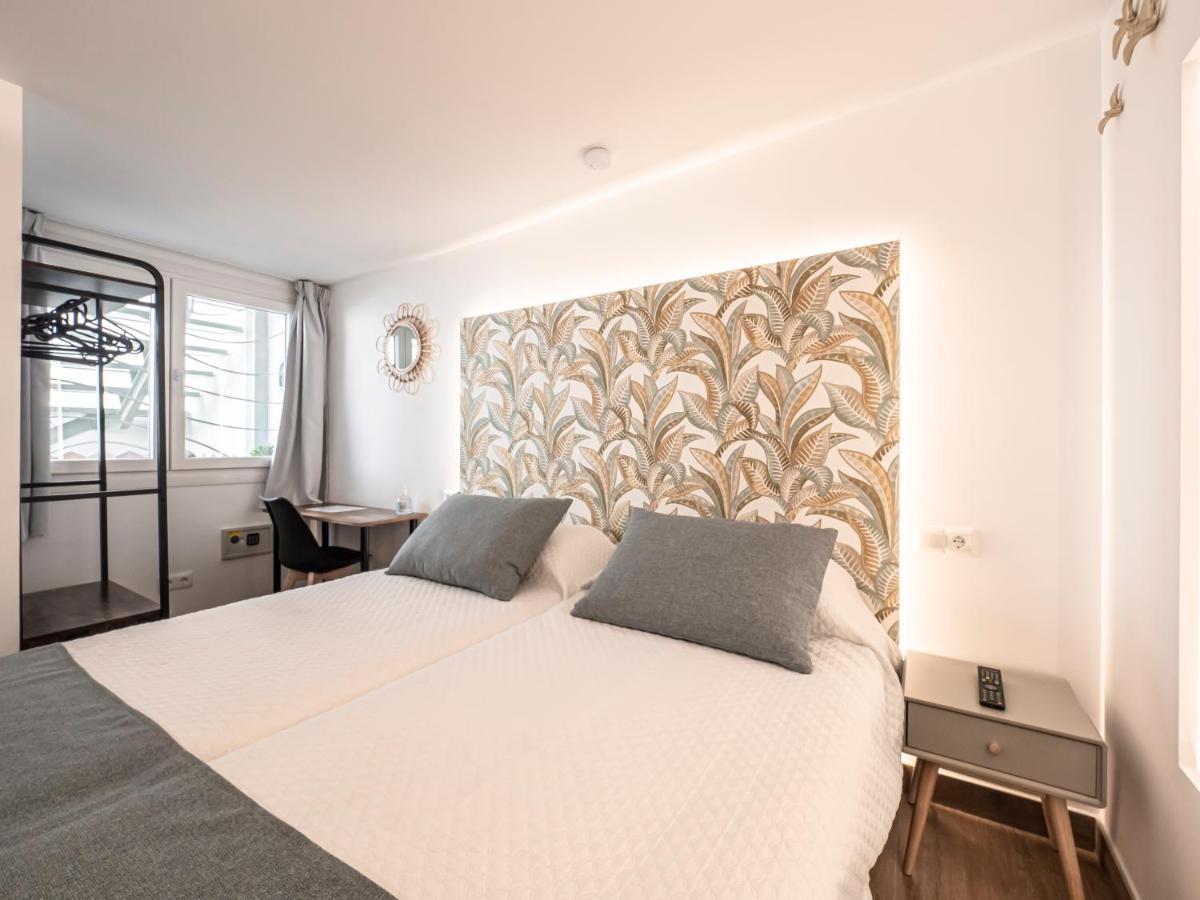 Vila La Isla , Tu Hogar En Torre Del Mar. Exteriér fotografie